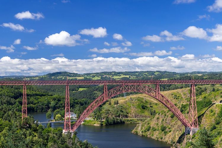 Viaduc de Garabit