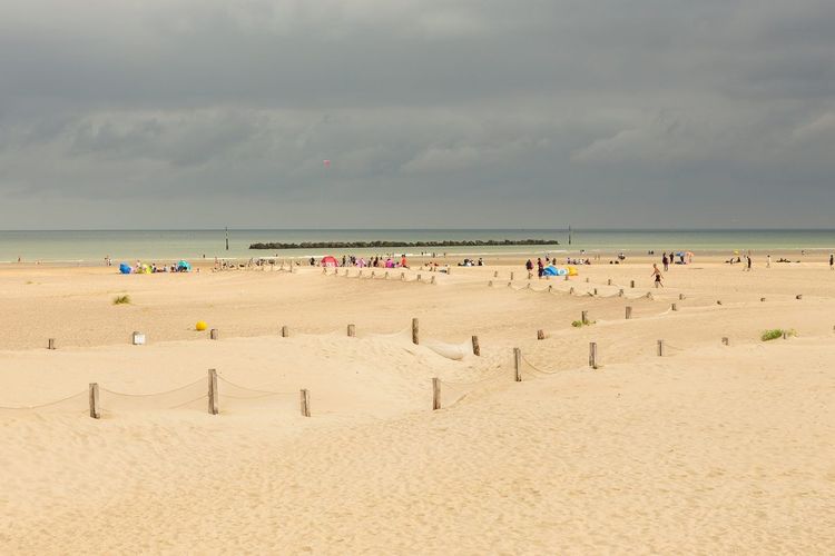 Plage de Malo-les-Bains