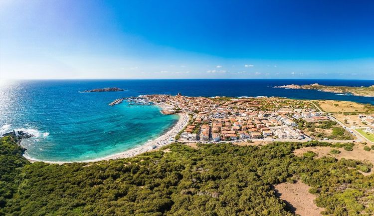 hébergement Sardaigne