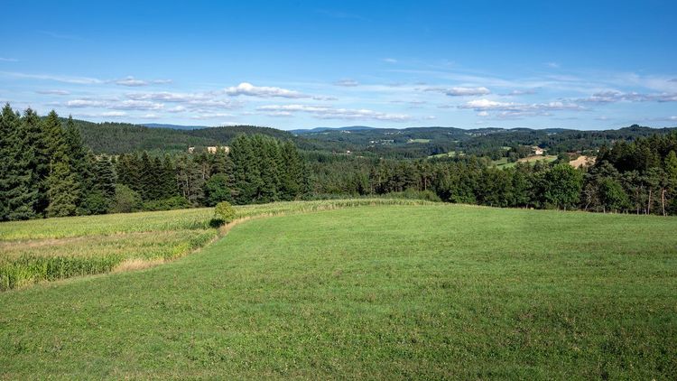 Haute-Loire randonnée