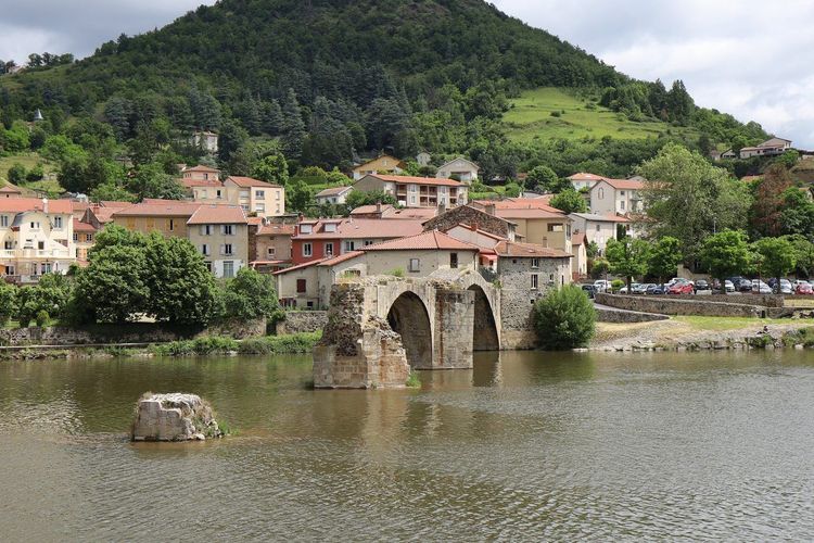Haute-Loire