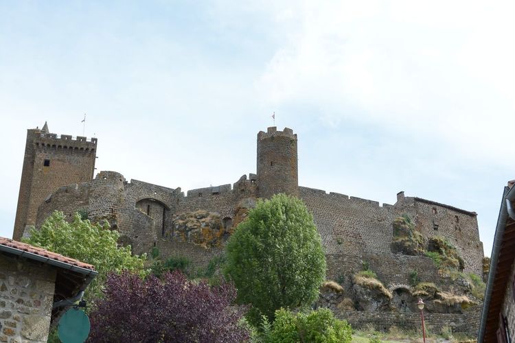 Le Puy-en-Velay hébergement