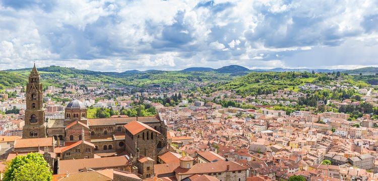 Cathédrale du Puy-en-Velay