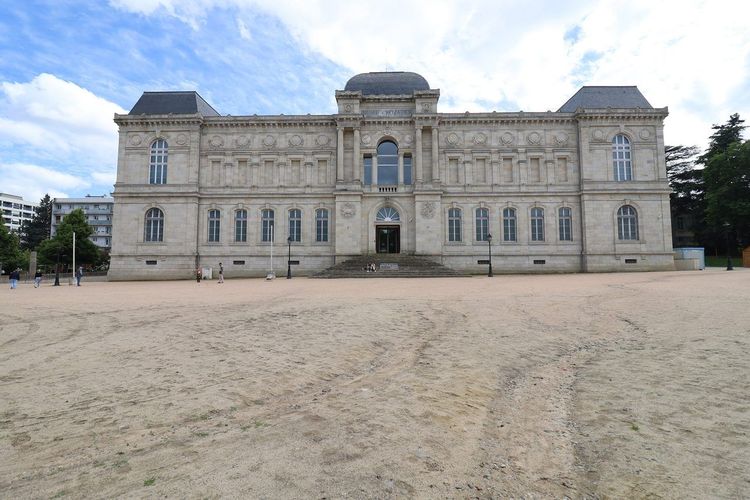 Musée Crozatier