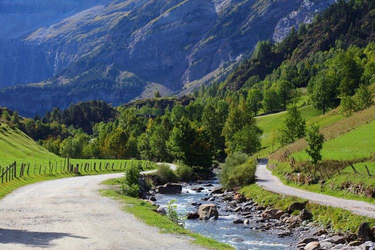 Gavarnie