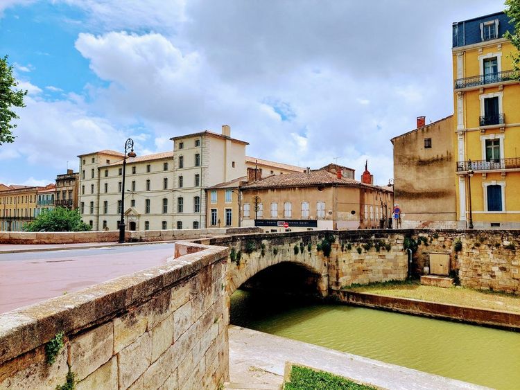 Narbonne patrimoine