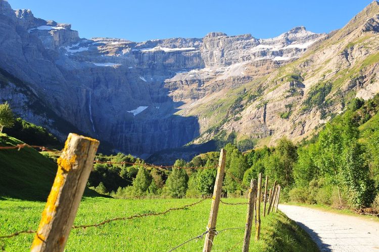 Cirque de Gavarnie
