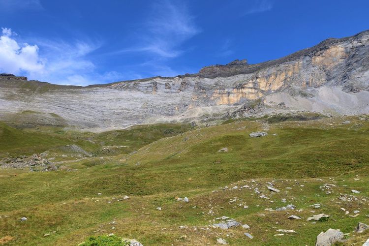 Cirque de Troumouse
