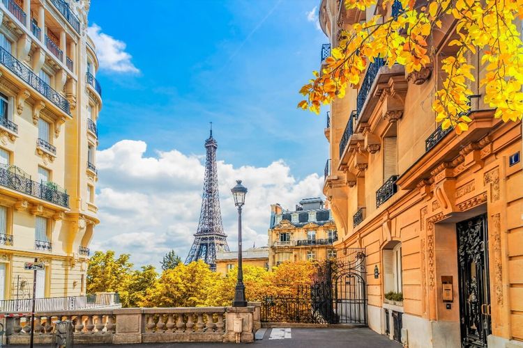 Paris