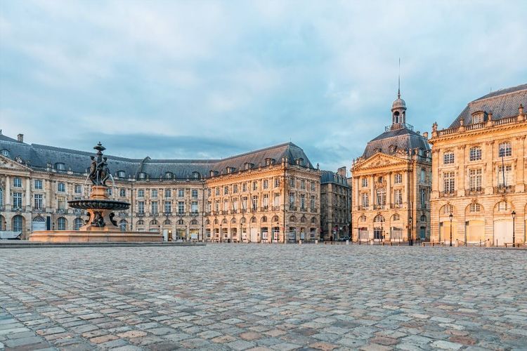 Bordeaux