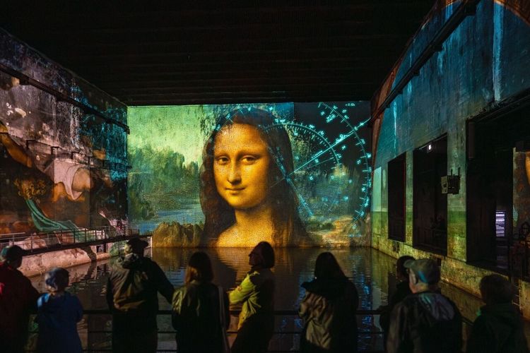 Musée de Bordeaux