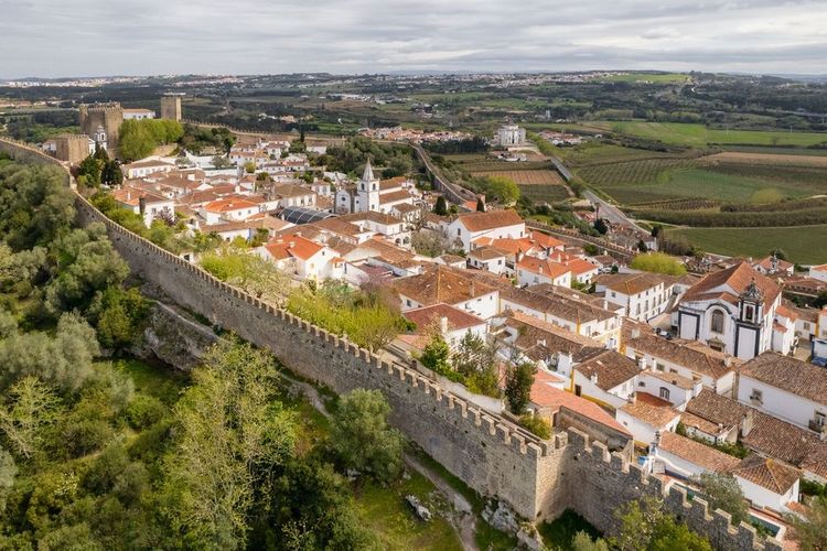 cite-medievale-obidos-1