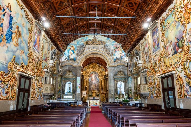 Igreja de Santa Maria