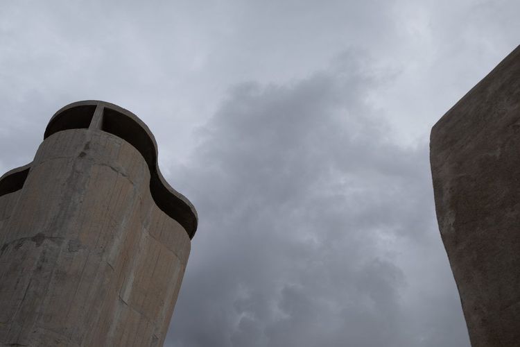 Unité d'Habitation Marseille