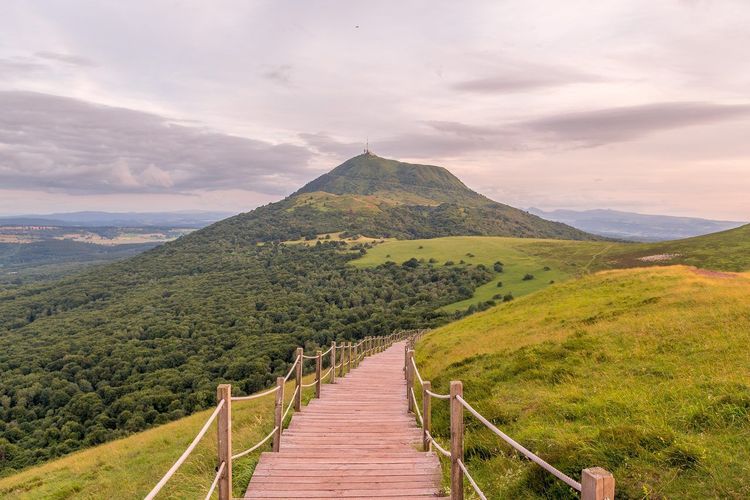 Puy de Dôme