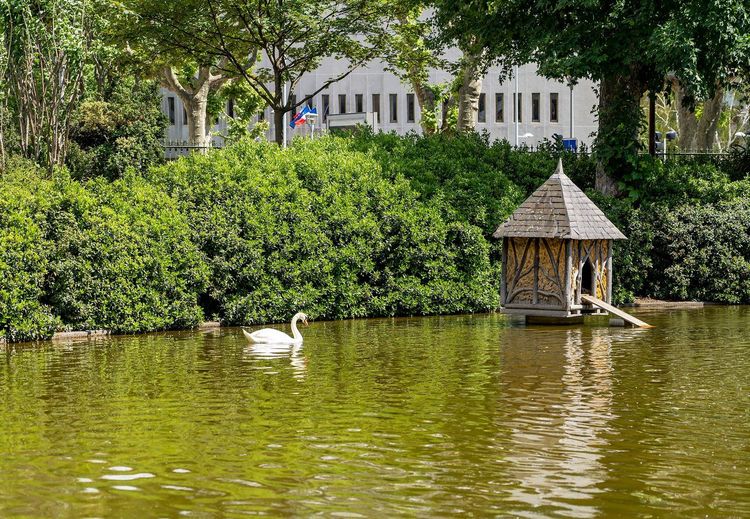 Jardin Lecoq