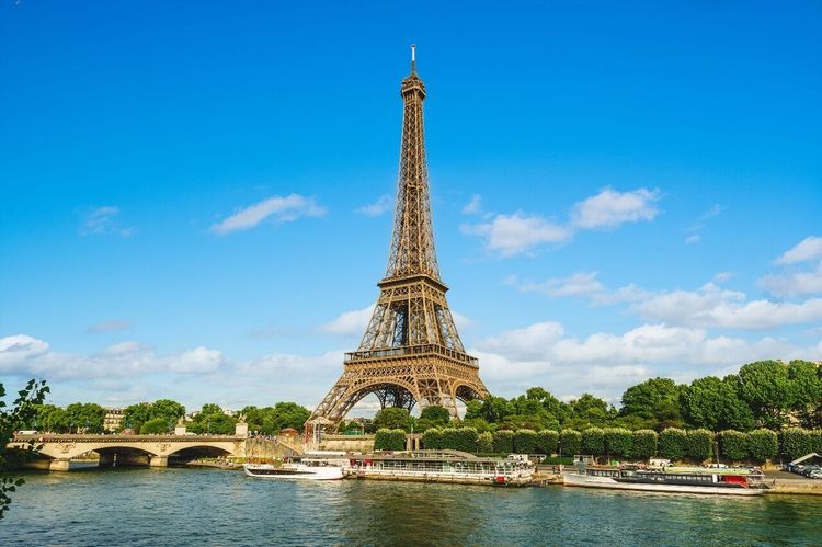 Tour Eiffel
