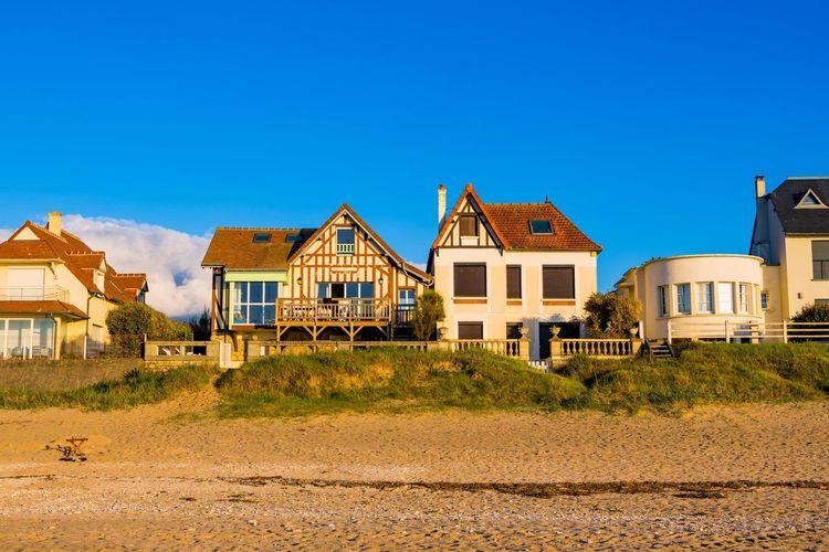 Blonville-sur-Mer