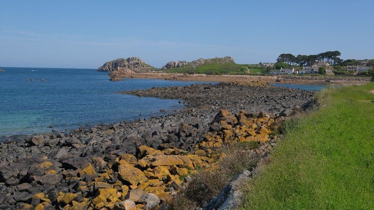 Sentier des Douaniers