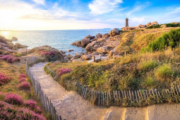 Perros-Guirec