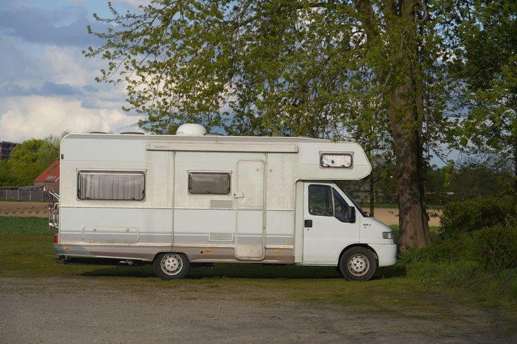 location camping-car Cotentin