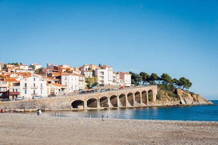 Banyuls-sur-Mer