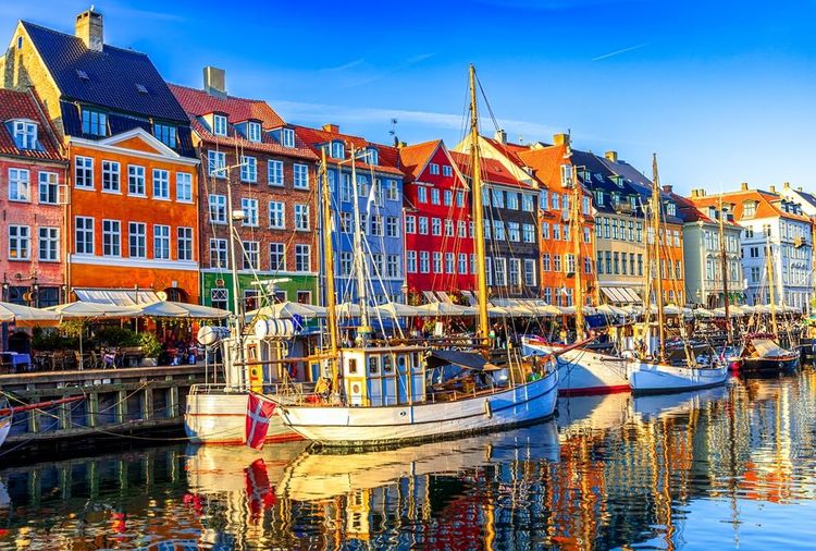 copenhague-port