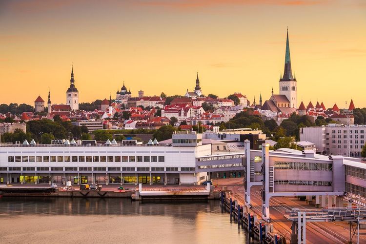 tallinn-port