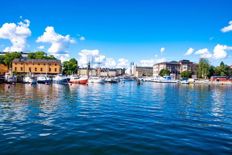 archipel-stockholm