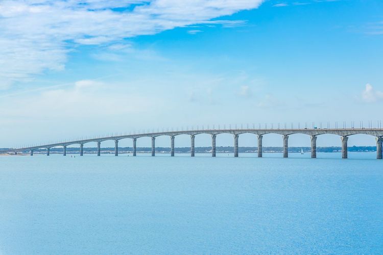 Pont de l'Île de Ré