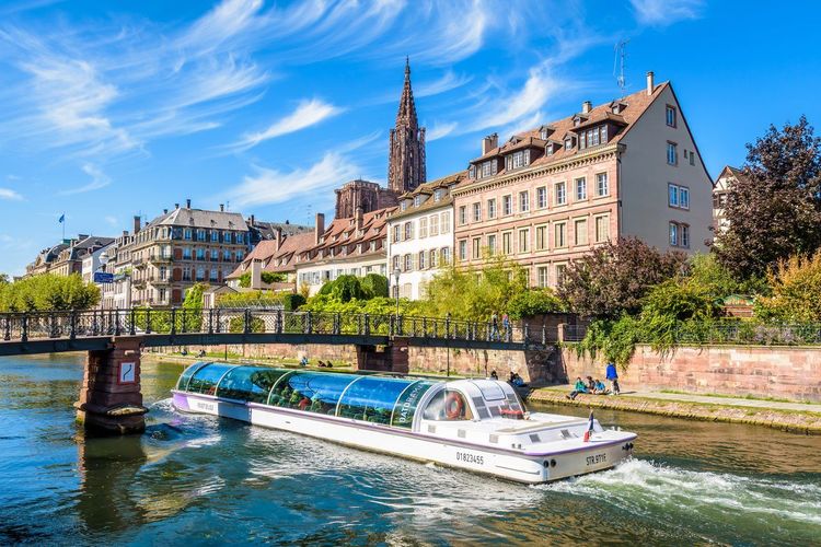 Batorama Strasbourg