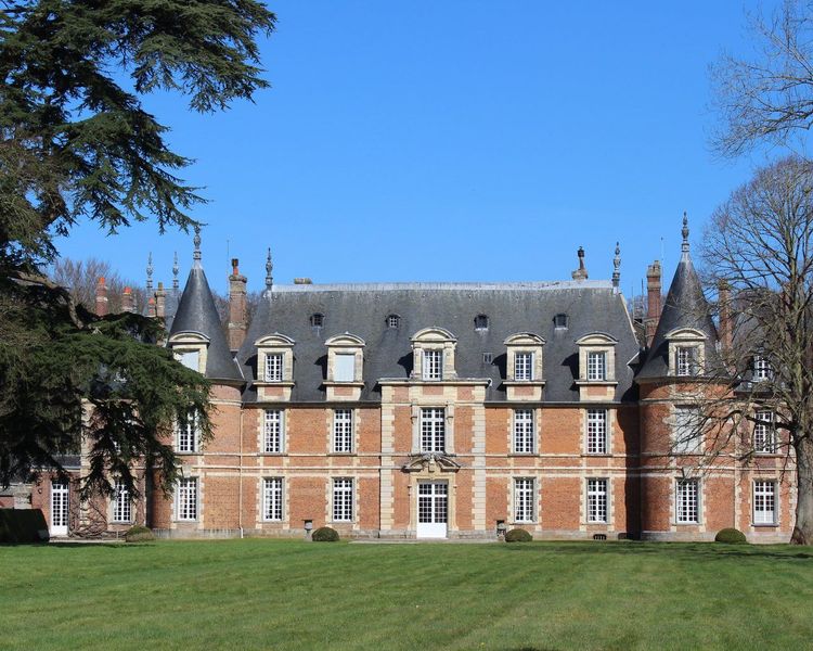 Château de Miromesnil