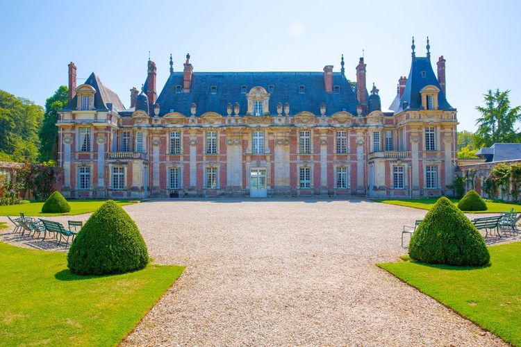 Domaine de Miromesnil