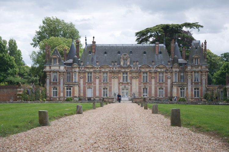 Château de Miromesnil