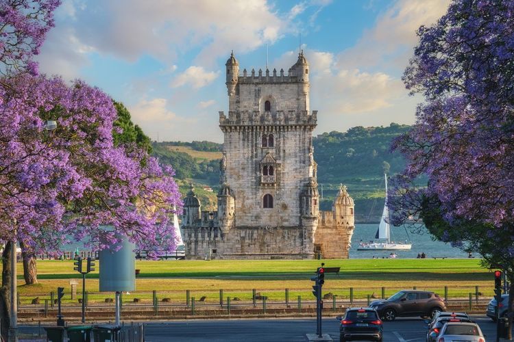 Belém Lisbonne