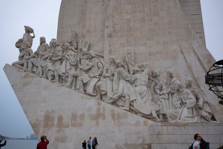 Padrão dos Descobrimentos