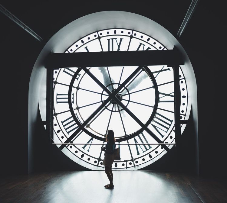 Musée d'Orsay