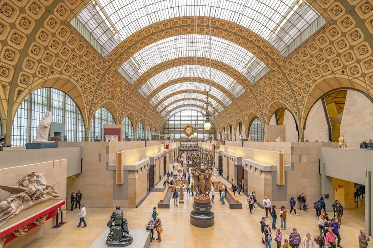 Musée d'Orsay