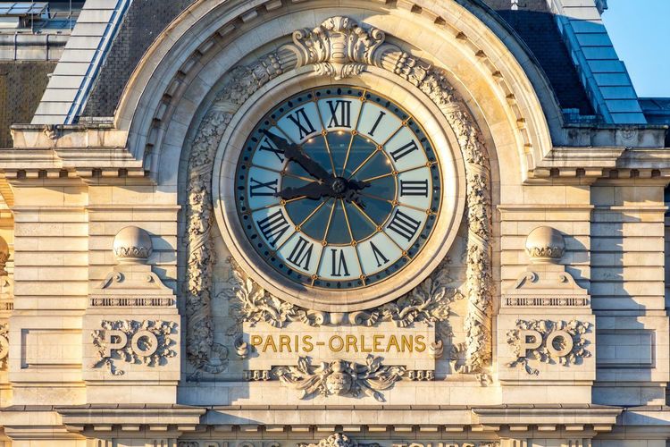 Musée d'Orsay