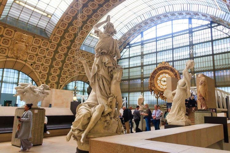 Musée d'Orsay