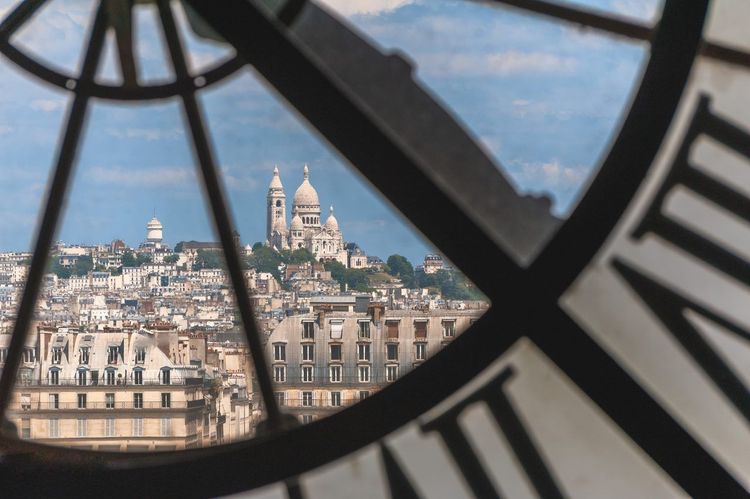 Musée de Paris