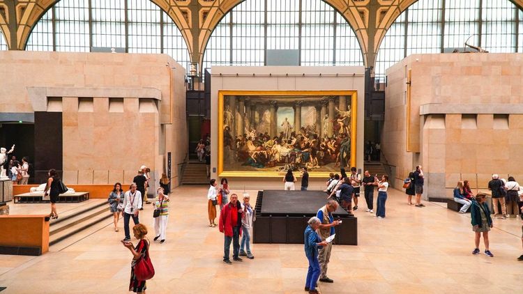 Musée de Paris