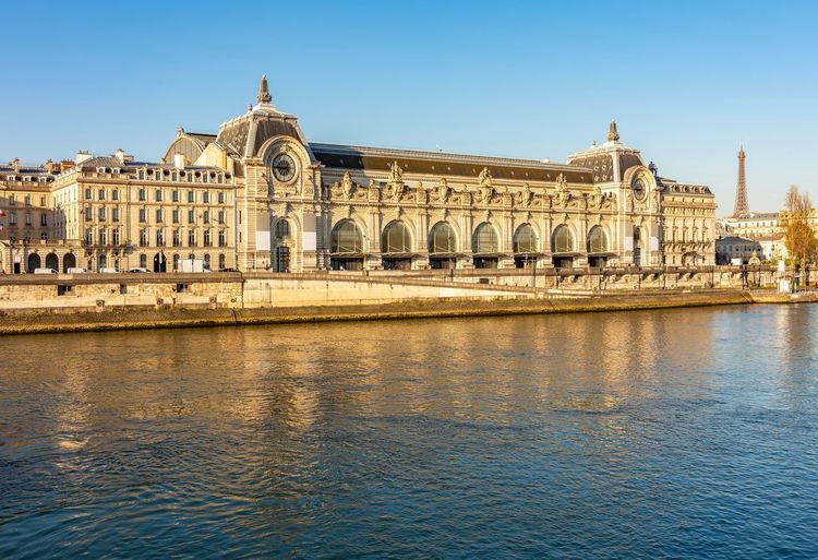 Musée d'Orsay