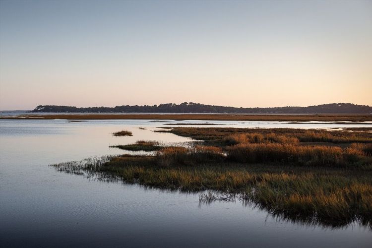 Bassin d'Arcachon