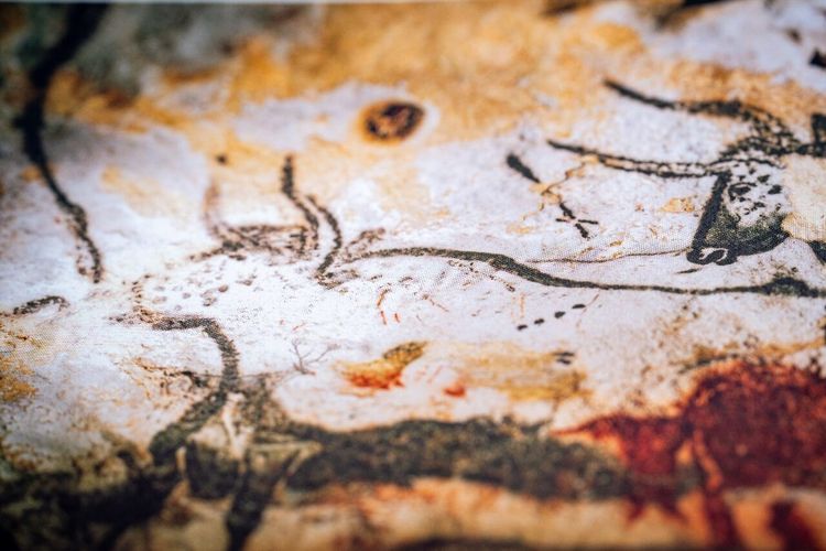 Grottes de Lascaux