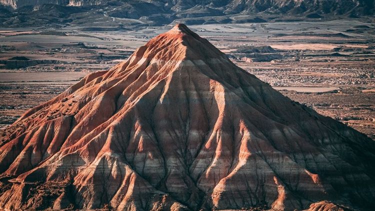 Bardenas Reales