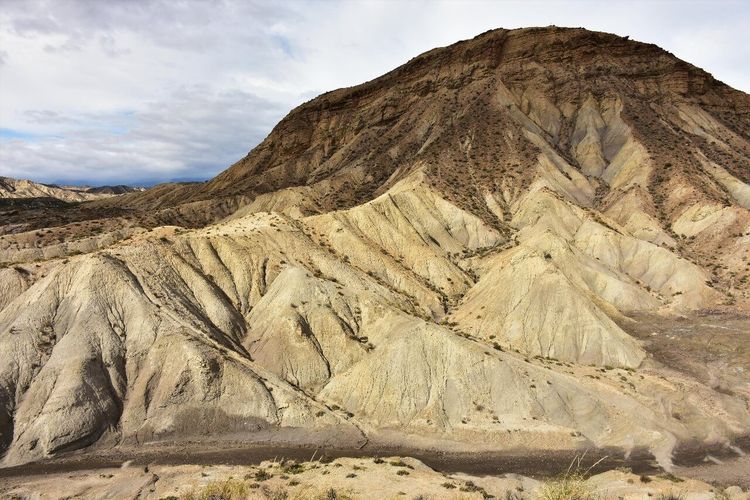 Désert de Tabernas