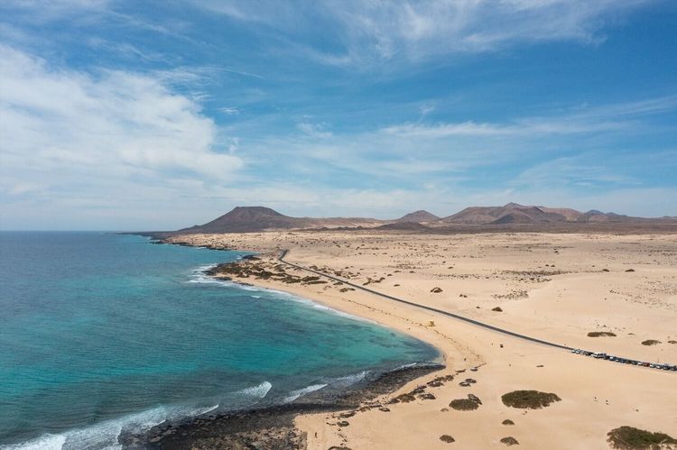 Dunes de Corralejo