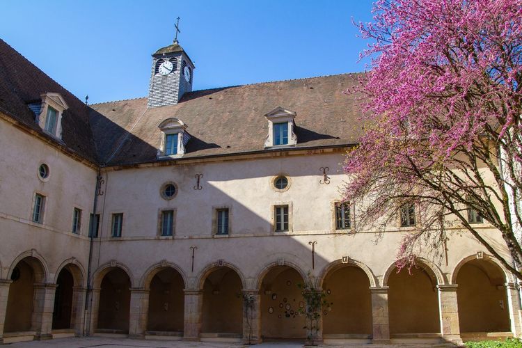 Musée de la Vie Bourguignonne