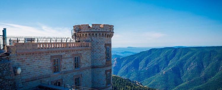 Mont Aigoual